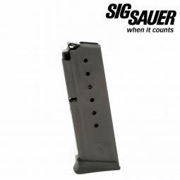 Sig Sauer P239 .40 S&W 7 Round Magazine