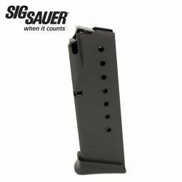 Sig Sauer P239 9mm 8 Round Magazine