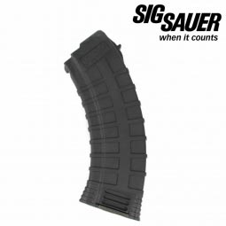 Sig Sauer SIG556 Russian 7.62x39mm 30 Round Polymer Magazine