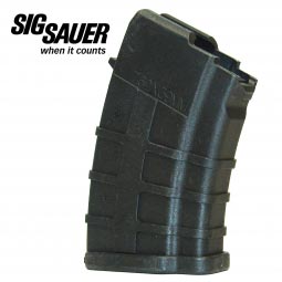 Sig Sauer SIG556 Russian 7.62x39mm 5 Round Polymer Magazine