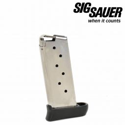 Sig Sauer P938 9mm 7 Round Magazine