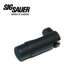 Sig Sauer 1911 Magazine Catch, Black