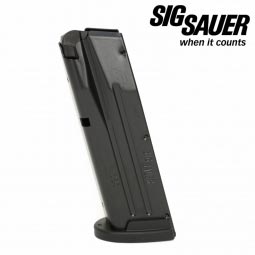 Sig Sauer P250 / P320 Compact .380 ACP 15 Round Magazine