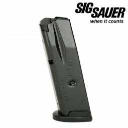 Sig Sauer P250 / P320 Compact .40/.357 10 Round Magazine