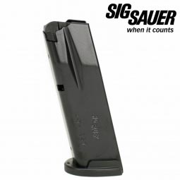 Sig Sauer P250 / P320 Compact .40/.357 13 Round Magazine