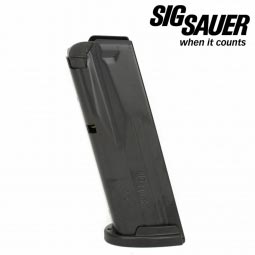 Sig Sauer P250 / P320 Compact .45 ACP 9 Round Magazine