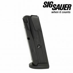 Sig Sauer P250 / P320 Compact 9mm 10 Round Magazine