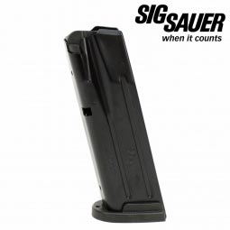 Sig Sauer P250 / P320 Compact 9mm 15 Round Magazine