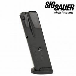 Sig Sauer P250 / P320 Fullsize .40/.357 10 Round Magazine