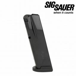 Sig Sauer P250 / P320 Fullsize .40/.357 14 Round Magazine