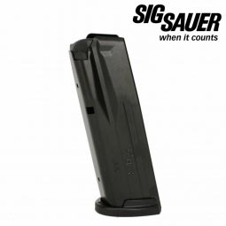 Sig Sauer P250 / P320 Full Size .45 ACP 10 Round Magazine