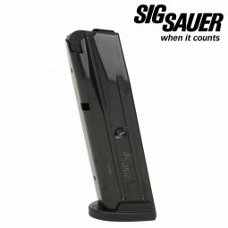 Sig Sauer P250 / P320 9mm 10 Round Magazine