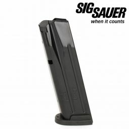 Sig Sauer P250 / P320 Full Size 9mm 17 Round Magazine