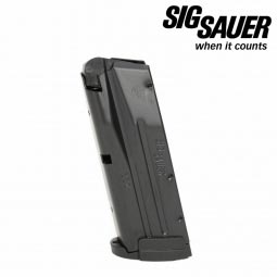 Sig Sauer P250 / P320 Subcompact .380 ACP 12 Round Magazine