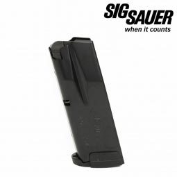 Sig Sauer P250 / P320 Subcompact .40/.357 10 Round Magazine