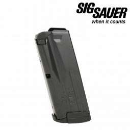 Sig Sauer P250 / P320 Subcompact .45 ACP 6 Round Magazine