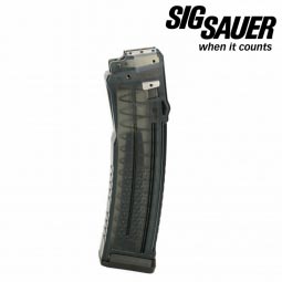 Sig Sauer MPX 9mm 10 Round Magazine