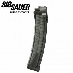 Sig Sauer MPX 9mm 30 Round Magazine, GEN II