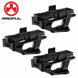 Magpul USGI Magazine Ranger Plate 5.56x45, Black, 3 Pack