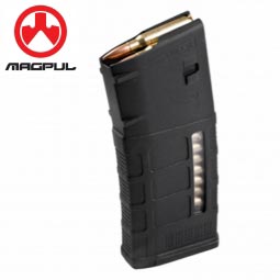 Magpul PMAG LR / SR Gen M3 Window, 25 Round Magazine 7.62x51mm NATO