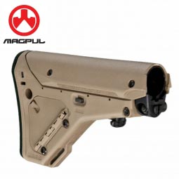 Magpul UBR AR-15 Carbine Stock, Flat Dark Earth