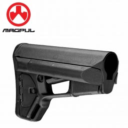 Magpul ACS AR-15 Carbine Stock, Commercial-Spec Black