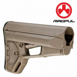 Magpul ACS Commercial-Spec Carbine Stock, FDE