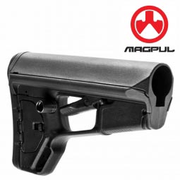 Magpul ACS-L Commercial-Spec Carbine Stock, Black