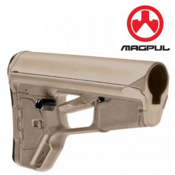 Magpul ACS-L Commercial-Spec Carbine Stock, FDE