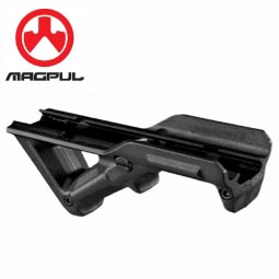 Magpul AFG1 Angled AR-15 Fore Grip, Black