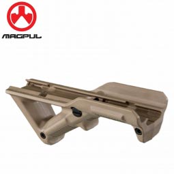 Magpul AFG1 Angled AR-15 Fore Grip, Flat Dark Earth