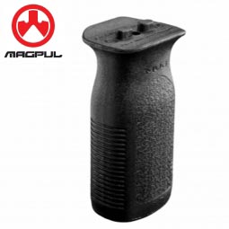 Magpul MVG MOE Slot Vertical Foregrip, Black