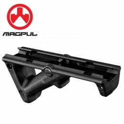 Magpul AFG2 Angled AR-15 Fore Grip, Black