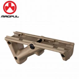 Magpul AFG2 Angled AR-15 Fore Grip, Flat Dark Earth