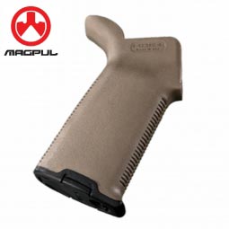 Magpul AR-15 MOE+ Grip, Flat Dark Earth