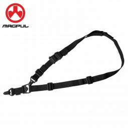 Magpul MS3 Gen2 Multi-Mission Sling, Black