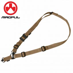 Magpul MS4 Gen2 Dual QD Sling, Coyote