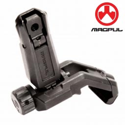 Magpul MBUS Pro Offset Rear Sight