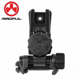 Magpul MBUS Pro LR Adjustable Rear Sight