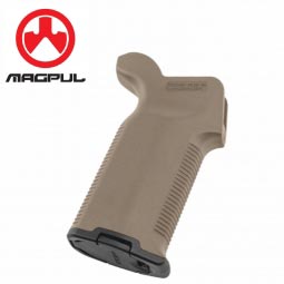 Magpul AR-15 MOE-K2+ Grip, Flat Dark Earth