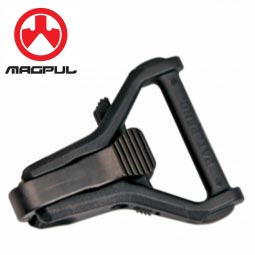 Magpul 1 1/4" Paraclip, Black