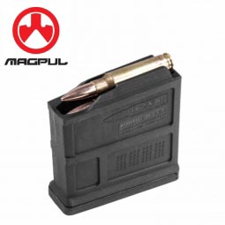 Magpul PMAG 7.62/.308 AICS Short Action 5 Round Magazine