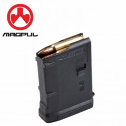 Magpul Gen M3 PMAG 5.56mm 10 Round Magazine, Black