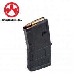 Magpul Gen M3 PMAG 5.56mm 20 Round Magazine, Black