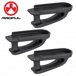 Magpul PMAG Ranger Plate AR / M4 Gen M3, Black, 3 Pack