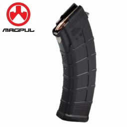 Magpul PMAG AK / AKM Gen M3 7.62x39mm Magazine, 30 Round Black