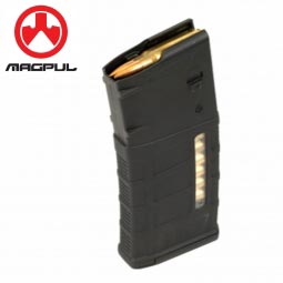 Magpul PMAG M118 LR / SR Gen M3 Window, 25 Round Magazine 7.62x51mm NATO