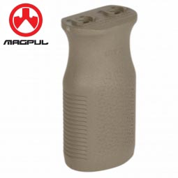 Magpul M-LOK MVG Vertical Foregrip, Flat Dark Earth