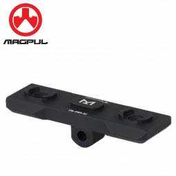 Magpul M-Lok Bipod Mount, Black