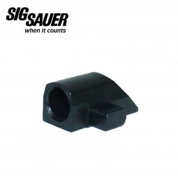 Sig Sauer P Series Mainspring Seat, For Small Grip